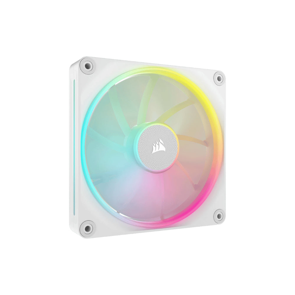 Corsair iCUE Link LX140 RGB 140mm Vit