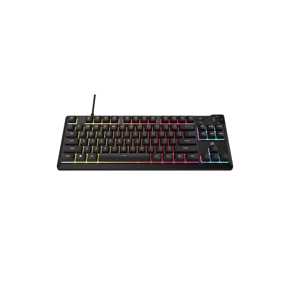 Corsair K55 Core TKL RGB Gaming Kb