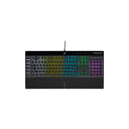 Corsair K55 RGB Pro Gaming Keyboard - Kabel Svart