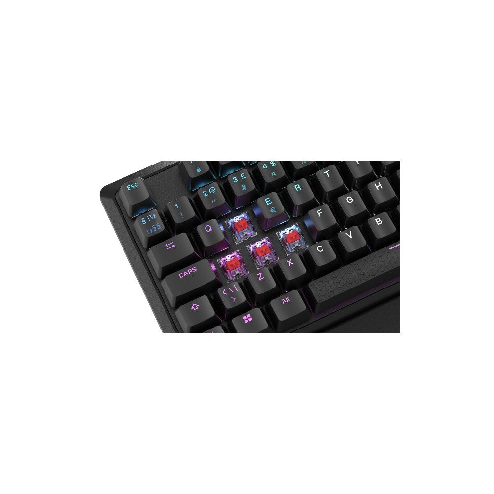 Corsair K70 Core RGB Mekaniskt Kabel
