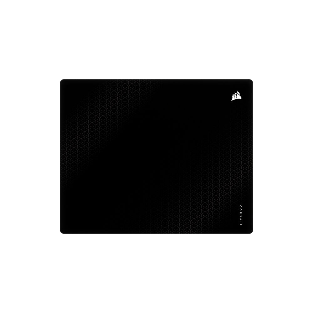 Corsair Gaming MM Glas 400x500x3mm - Svart