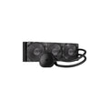 Corsair Nautilus 360 RS 120mm Svart