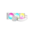 Corsair Nautilus 360 RS ARGB AIO 120mm Vit