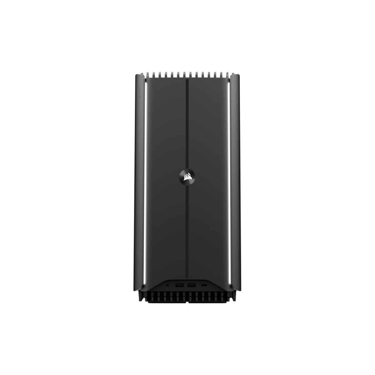Corsair One A600 Black - Ryzen 9 9900X3D - 32GB 2TB SSD - RTX 5080