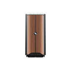 Corsair One A600 Valnöt - Ryzen 9 9900X3D - 32GB 2TB SSD - RTX 5080