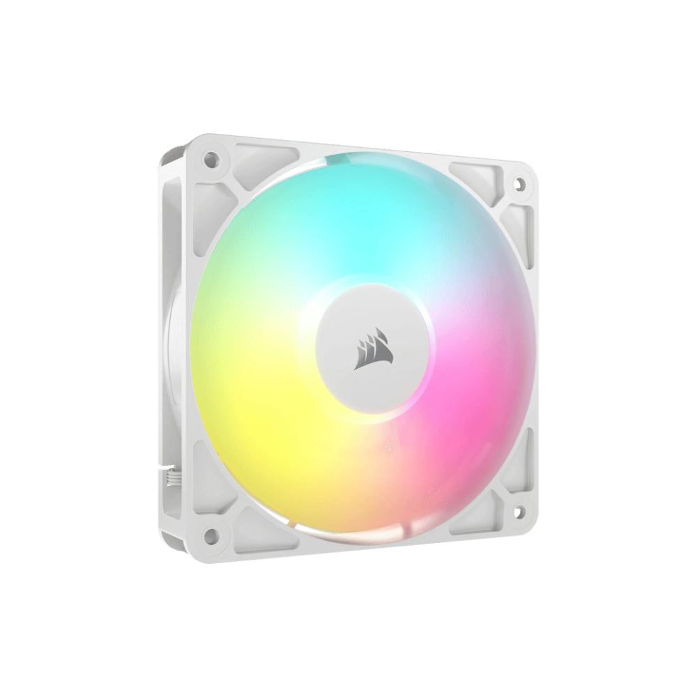 Corsair RS120 Argb 120mm Vit