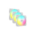 Corsair RS120 ARGB 3-pack PWM 120mm Vit
