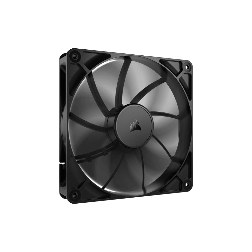 Corsair RS140 140mm Svart