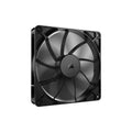 Corsair RS140 140mm Svart