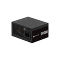 Corsair SF1000 2024 1000W 80 Plus Platinum Svart