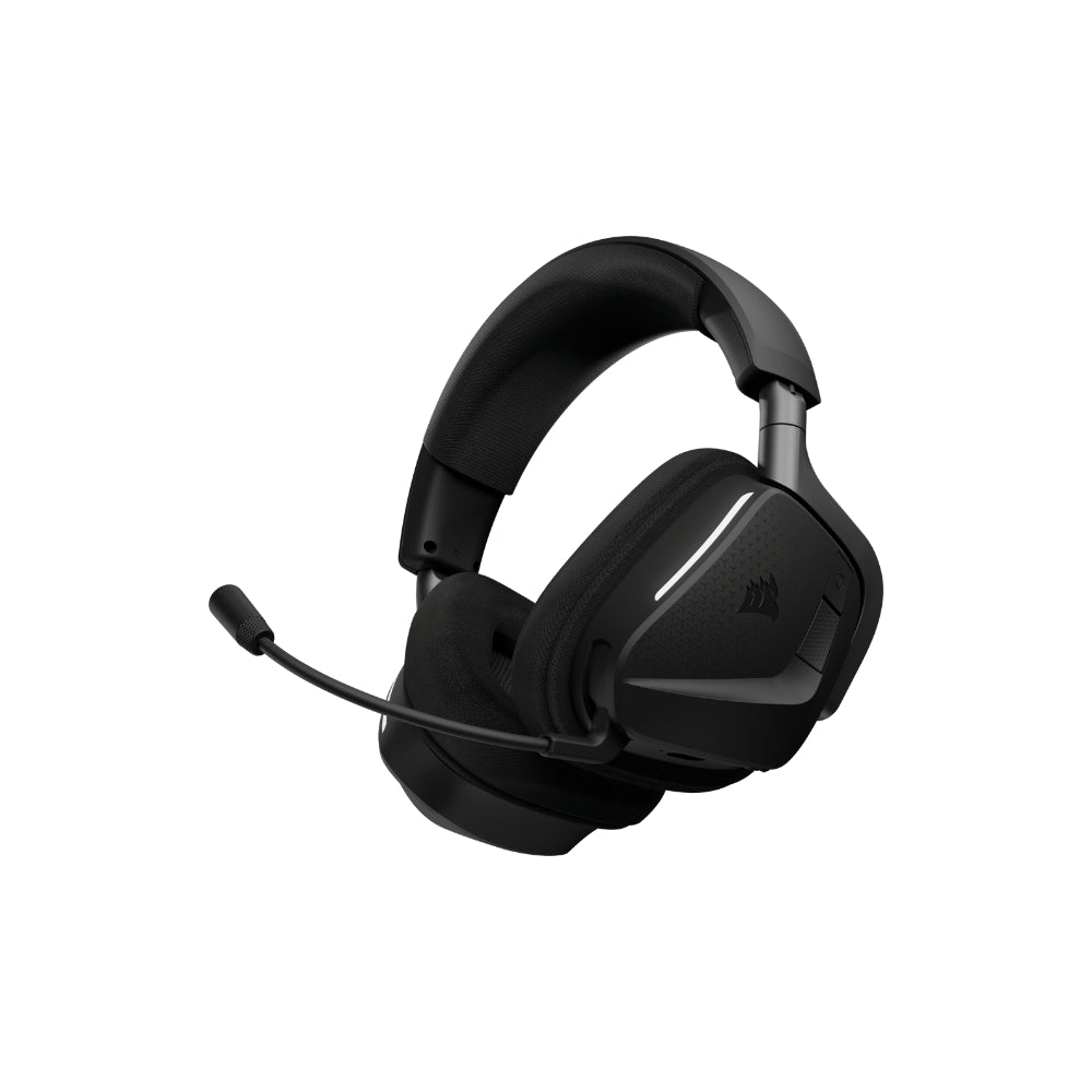 Corsair Gaming VOID V2 MAX Trådlösa - Svart
