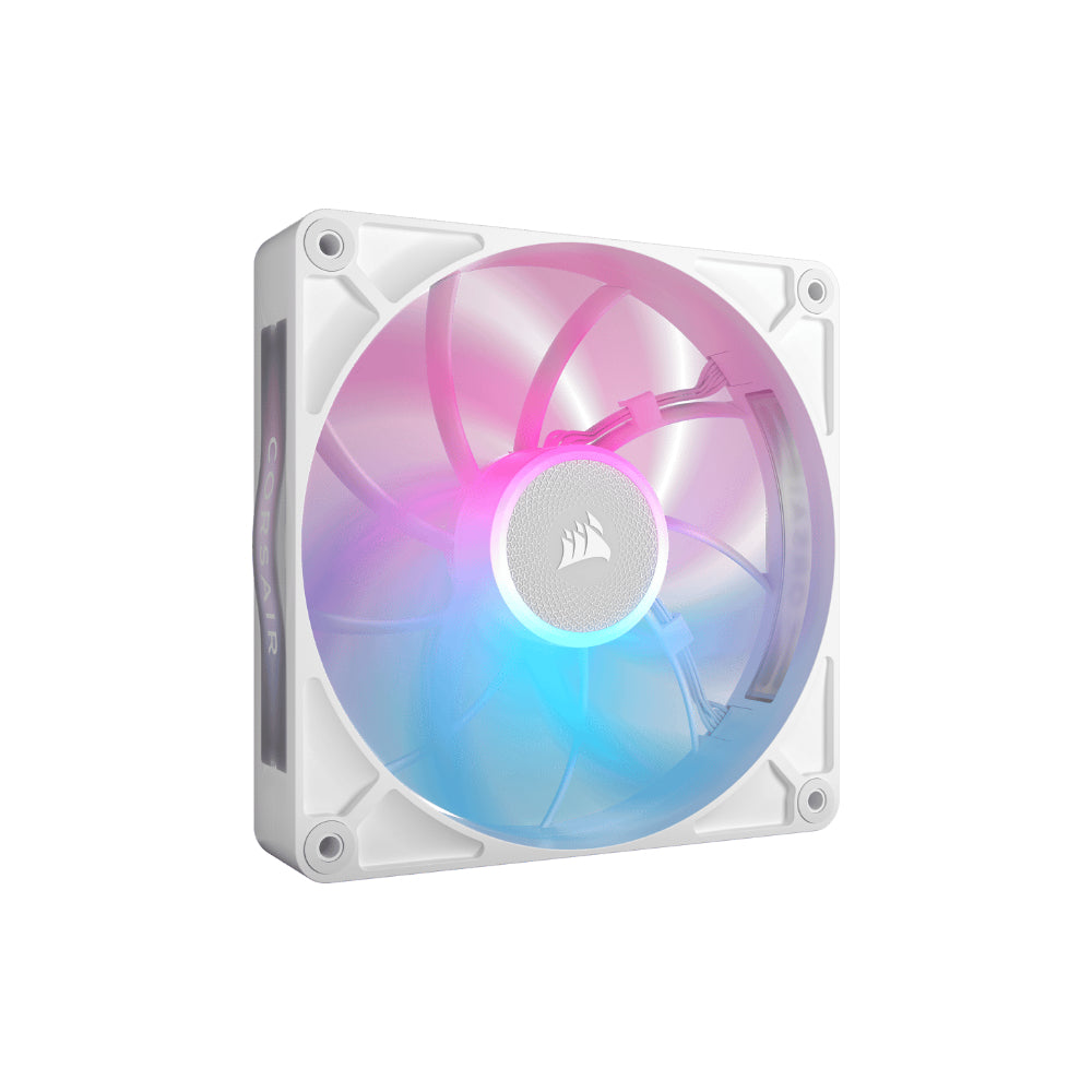 Corsair iCUE Link RX140 MAX RGB 140mm Vit