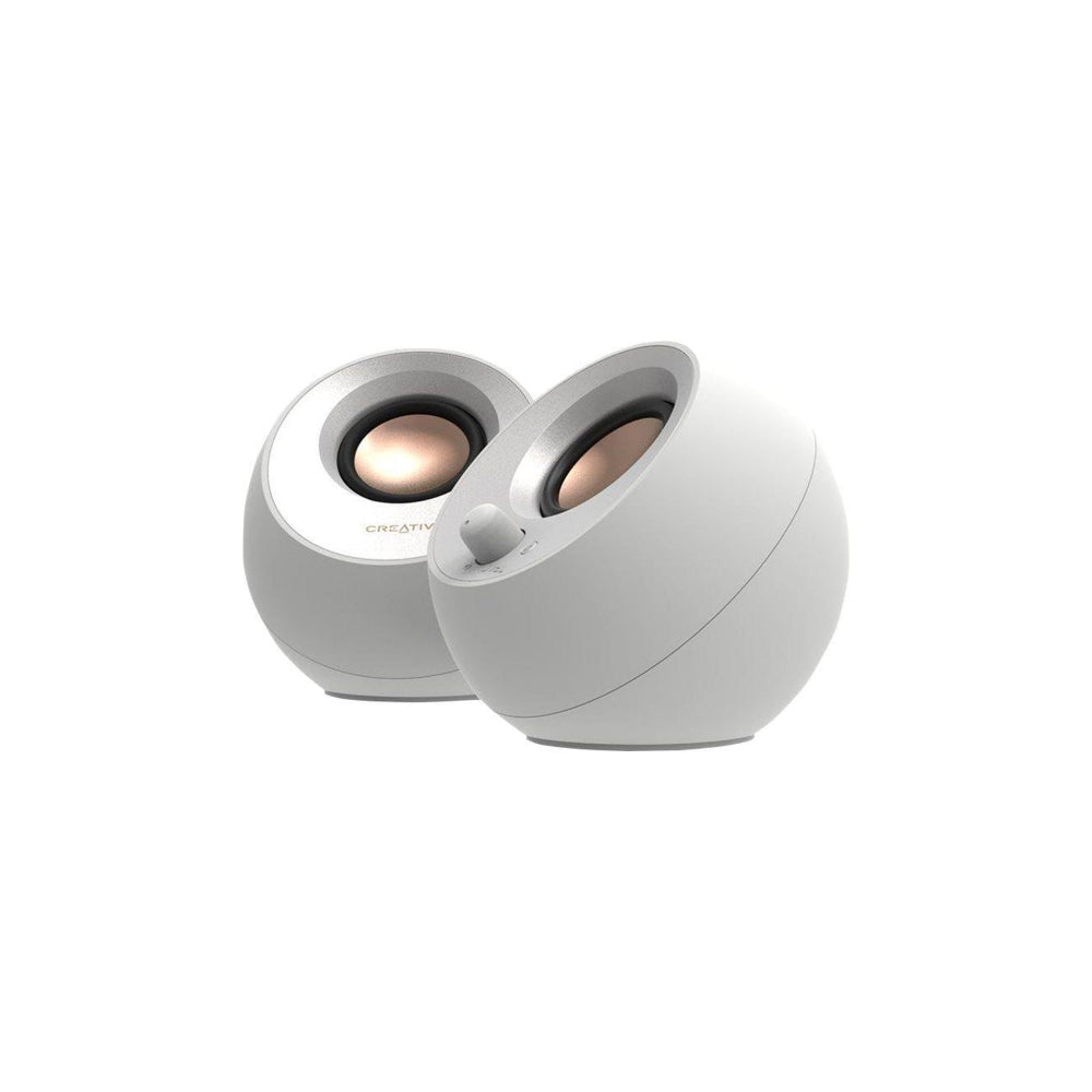 Creative Pebble V3 Vit