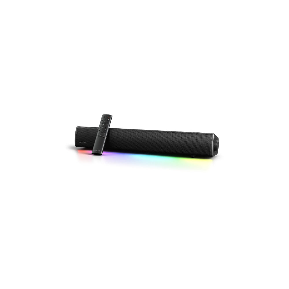 Creative Sound Blaster GS5 Soundbar Svart