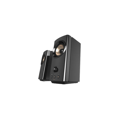 Creative T60 Svart
