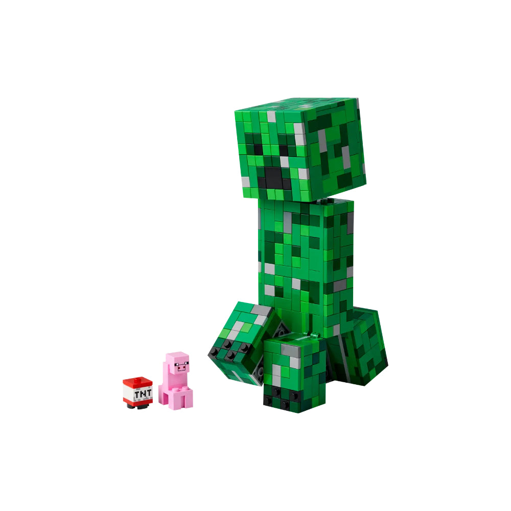 LEGO Minecraft 21276 Creeper