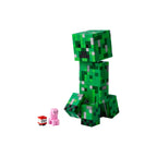 LEGO Minecraft 21276 Creeper
