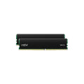 Crucial DDR4 Pro 32GB (2x16GB) CL22 3200MHz