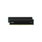 Crucial DDR4 Pro 32GB (2x16GB) CL22 3200MHz