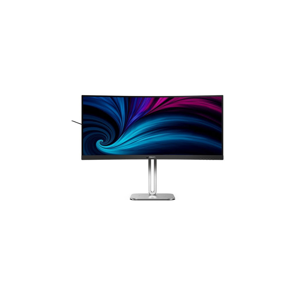 Philips 34B2U5900C/00 34" - Böjd Ultrawide USB-C 5120x2160 VA 120Hz