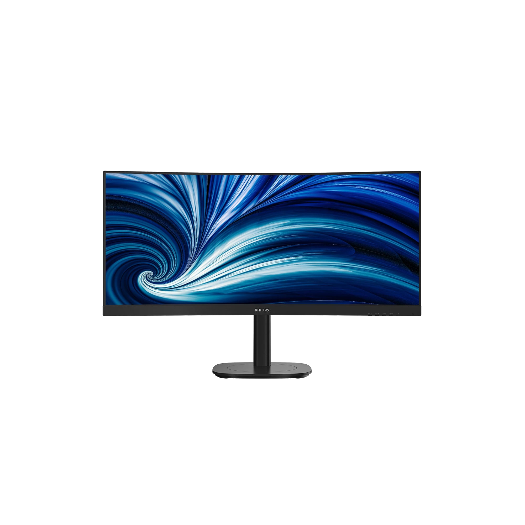 Philips 34B2N3500C 34" - Ultrawide Böjd 3440x1440 VA 120Hz