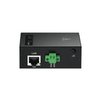 D-Link 4G LTE M2M VPN PoE+ Industrial Modem Router