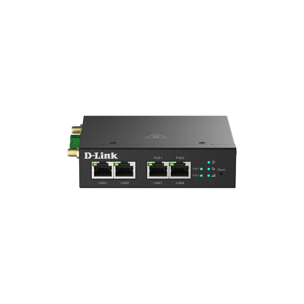 D-Link DWM-314-TP 4G LTE Trådlöst mobilmodem