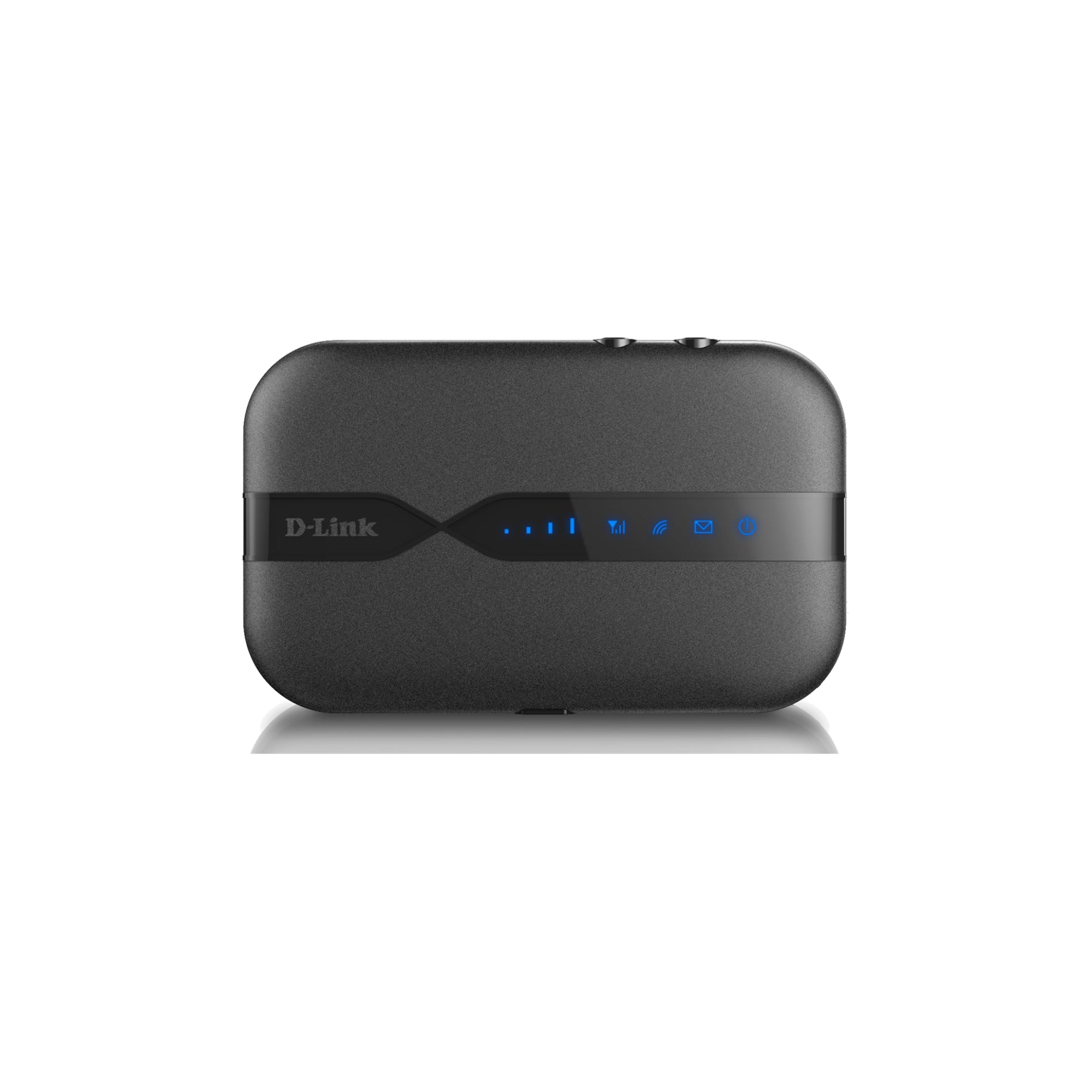 D-Link DWR-932 4G LTE mobilt Wi-Fi-hotspot