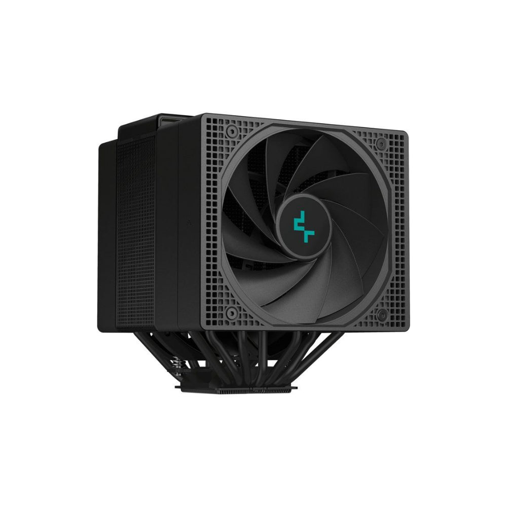 DeepCool ASSASSIN IV VC VISION 120mm/140mm Svart