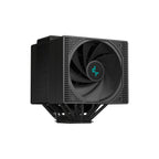 DeepCool ASSASSIN IV VC VISION 120mm/140mm Svart
