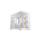 DeepCool CG530U 4F ATX Vit