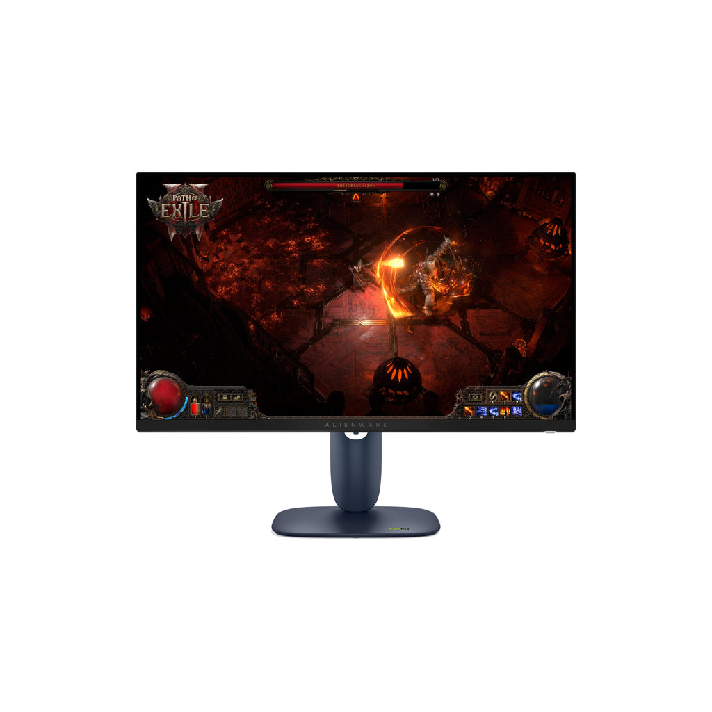 Dell Alienware AW2725DM 27” - 2560x1440 IPS 180Hz