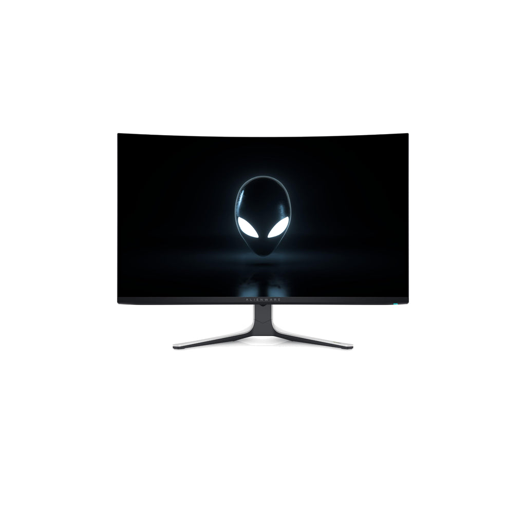 Dell Alienware AW3225QF 32” - Böjd 3840x2160 QD-OLED 240Hz