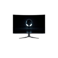 Dell Alienware AW3225QF 32” - Böjd 3840x2160 QD-OLED 240Hz