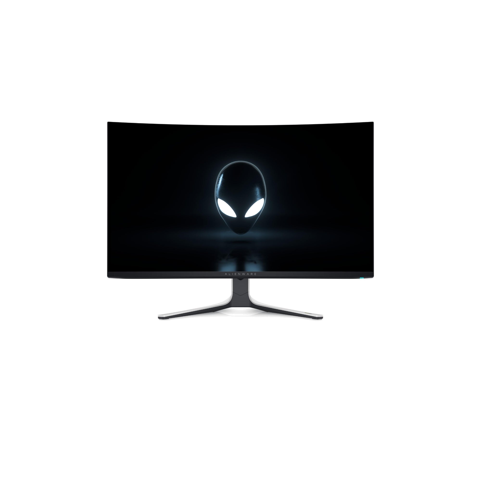 Dell Alienware AW3225QF 32” - Böjd 3840x2160 QD-OLED 240Hz