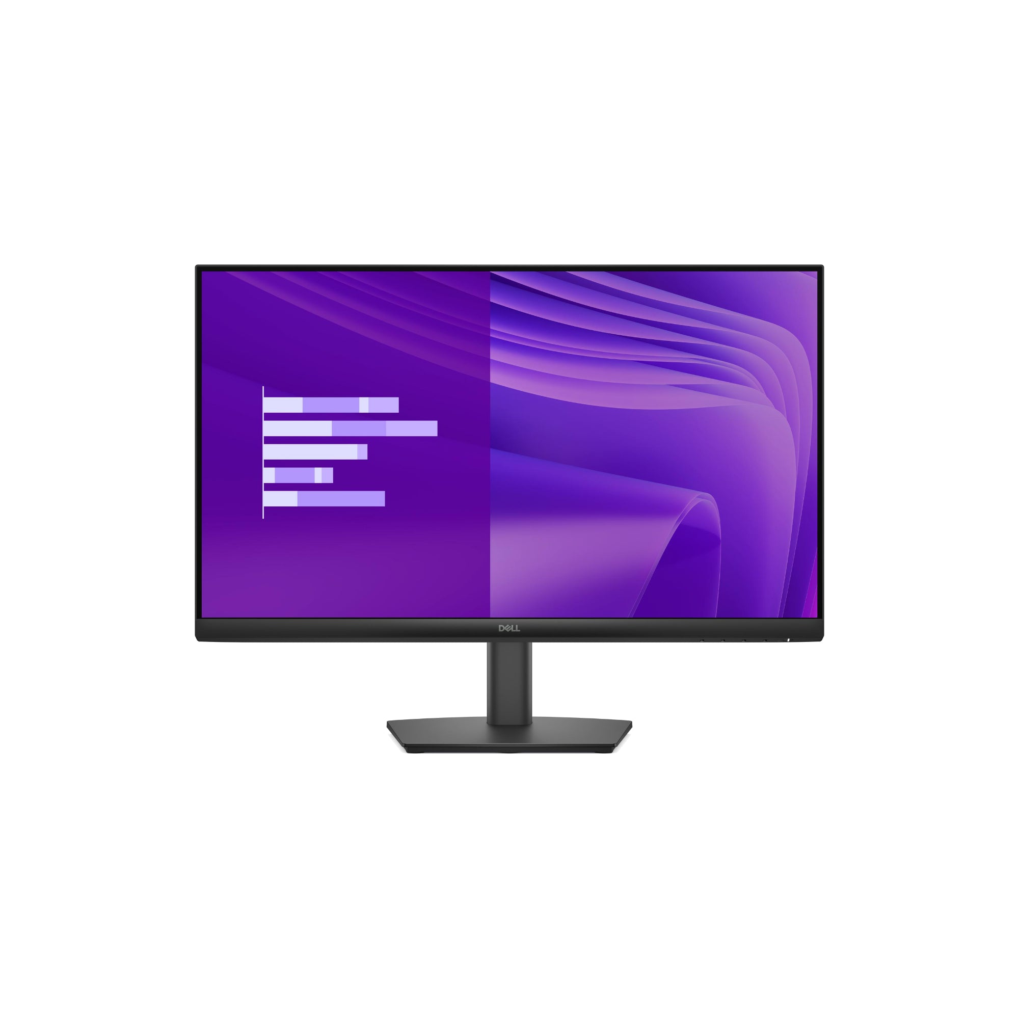 Dell Pro E2425HM 23.8” - 1920x1080 IPS 100Hz