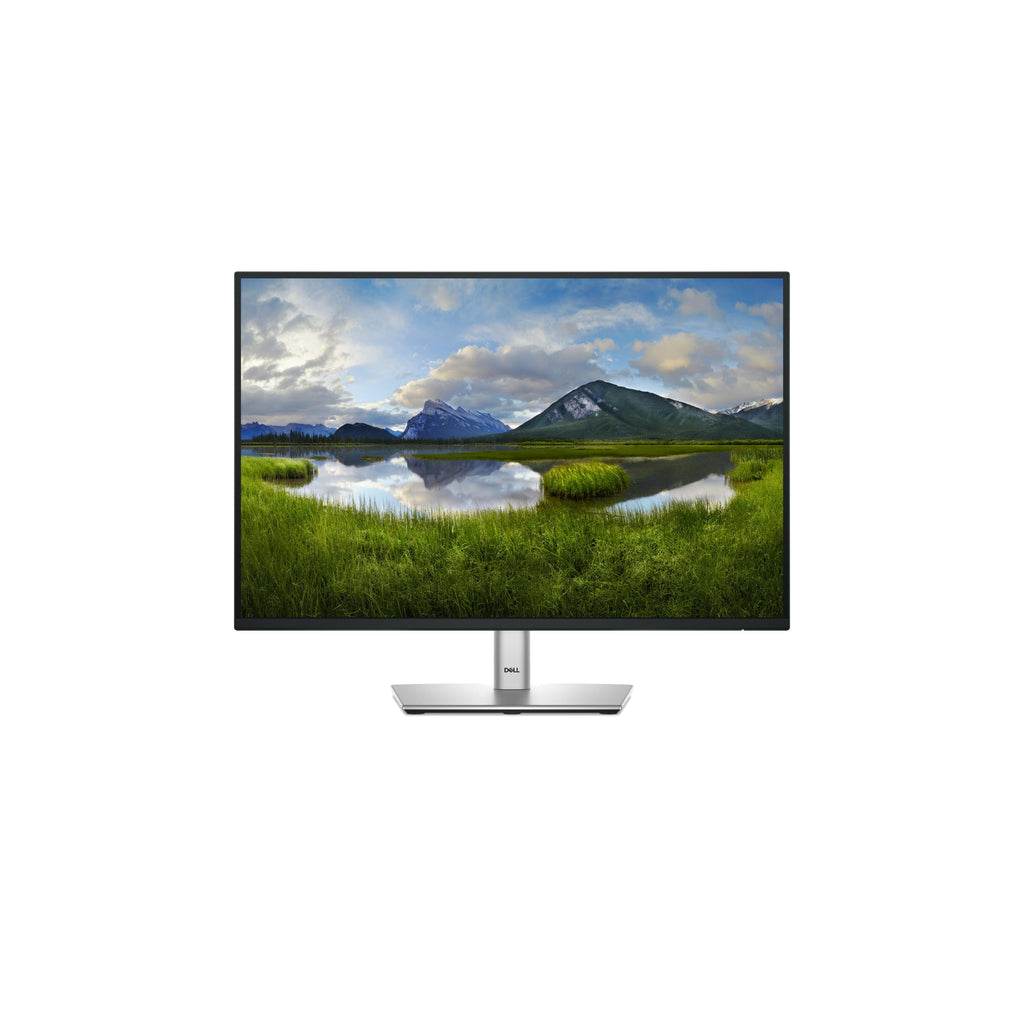 Dell P2425E 24” - USB-C 1920x1200 IPS 100Hz