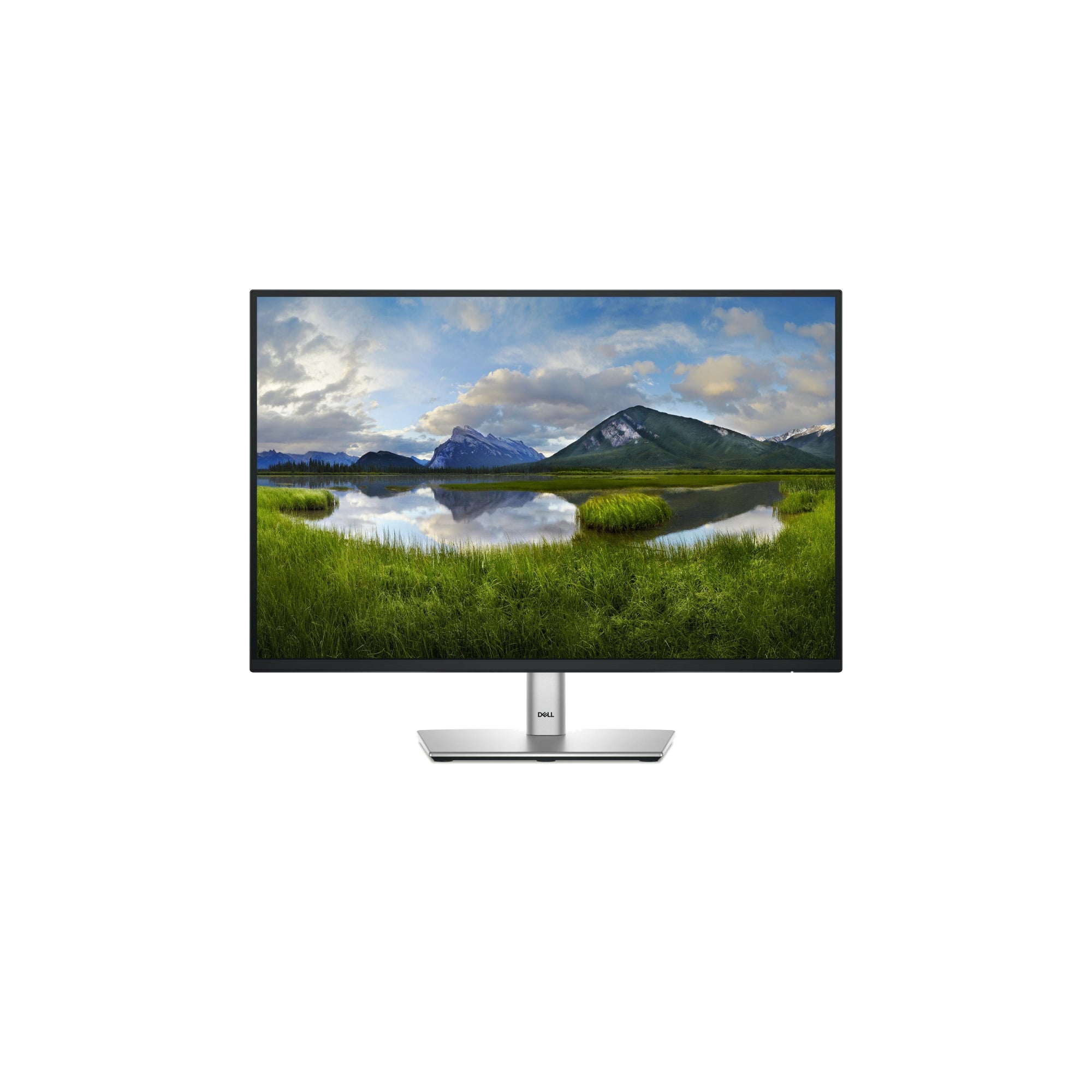 Dell P2425E 24” - USB-C 1920x1200 IPS 100Hz