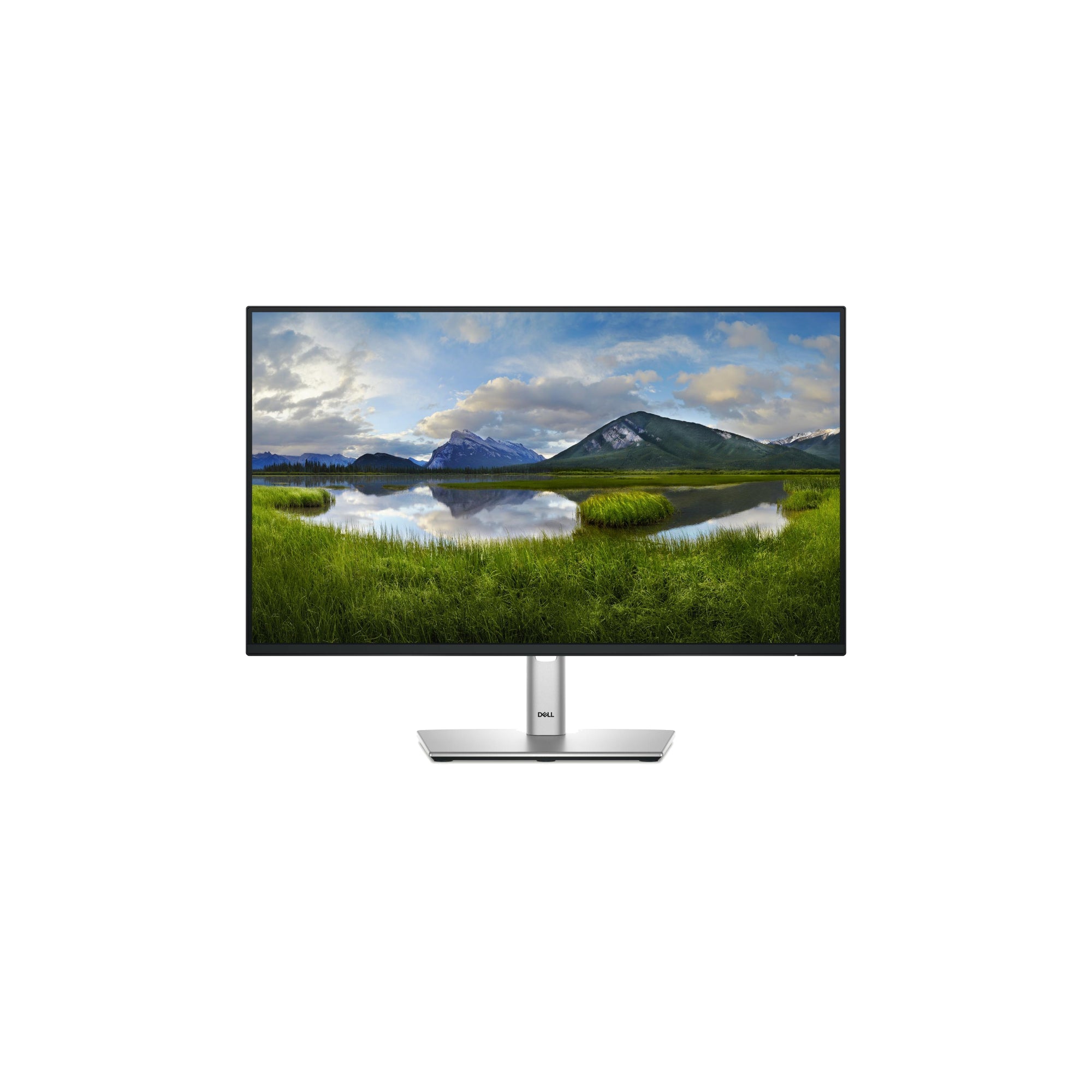Dell P2425HE 23.8” - USB-C 1920x1080 IPS 100Hz