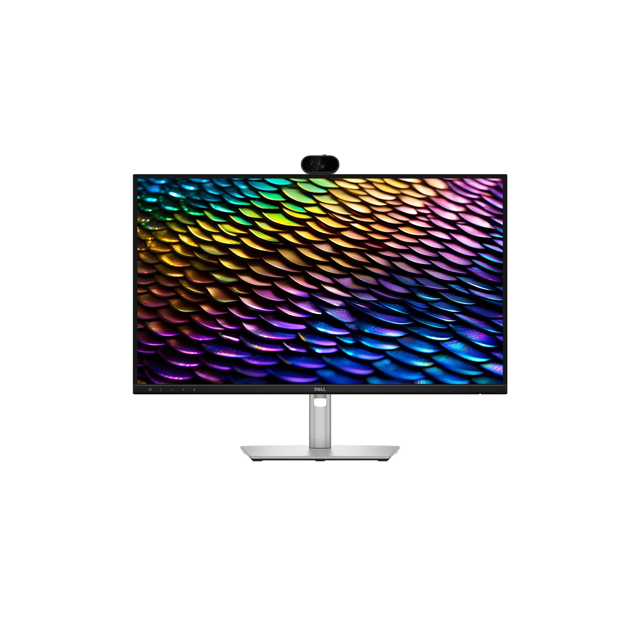 Dell Pro P2726DEB 27” - USB-C 2560x1440 IPS 100Hz