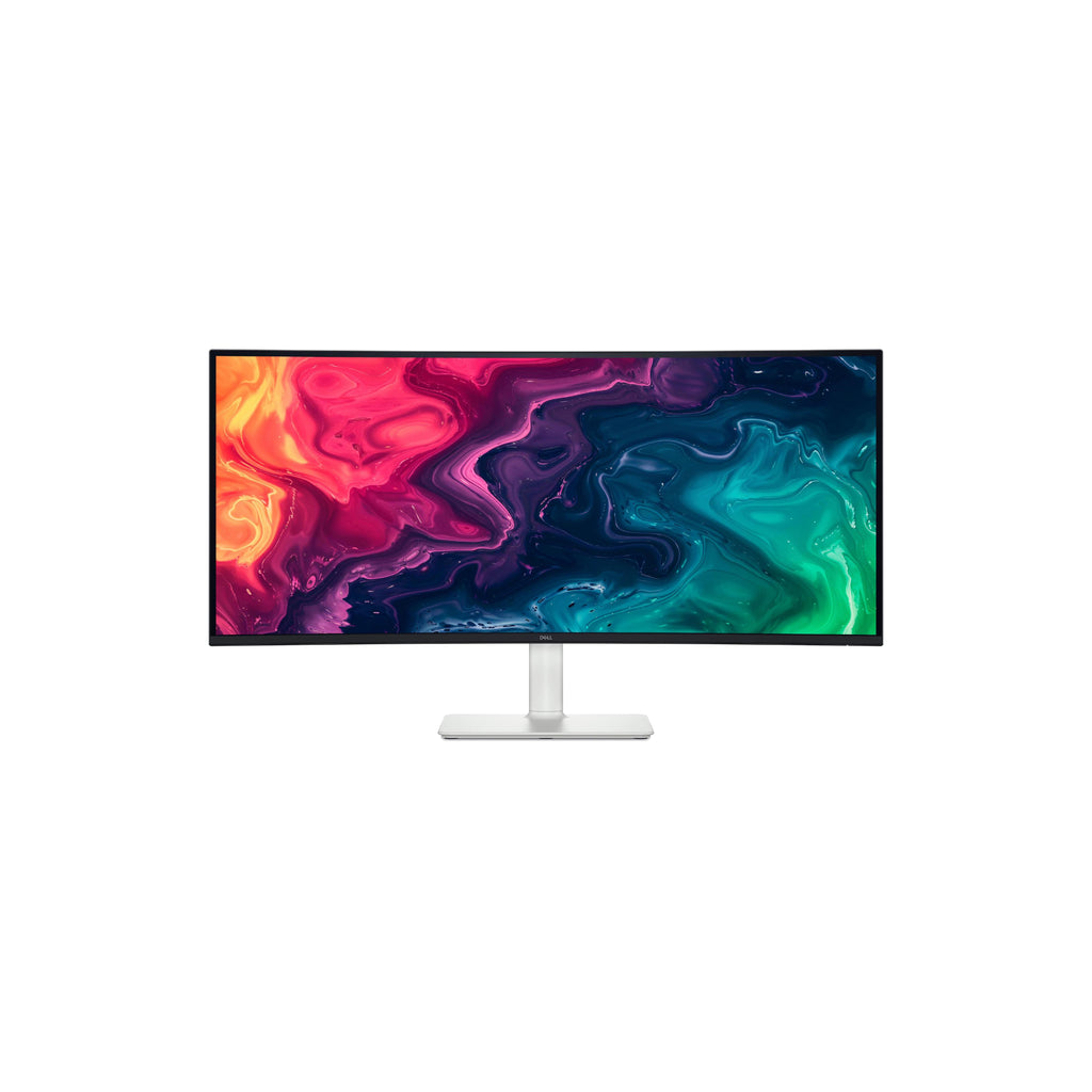 Dell S3425DW 34” - Ultrawide Böjd 3440x1440 VA 120Hz