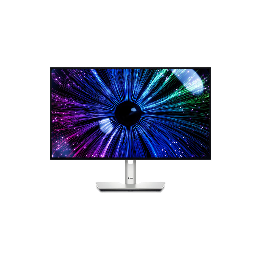 Dell UltraSharp U2424HE 23.8” - USB-C 1920x1080 IPS 120Hz