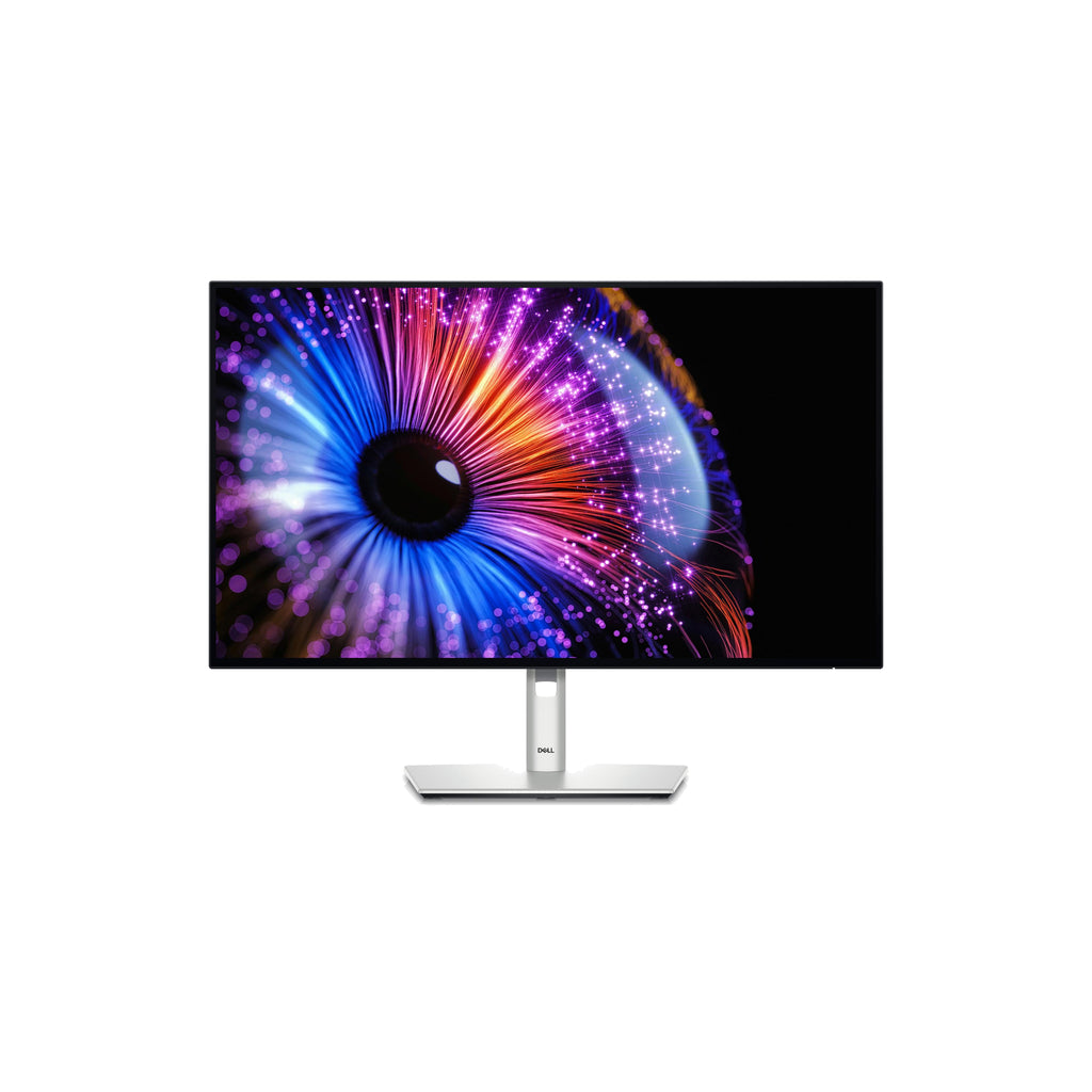 Dell UltraSharp U2724DE 27” - USB-C 2560x1440 IPS 120Hz
