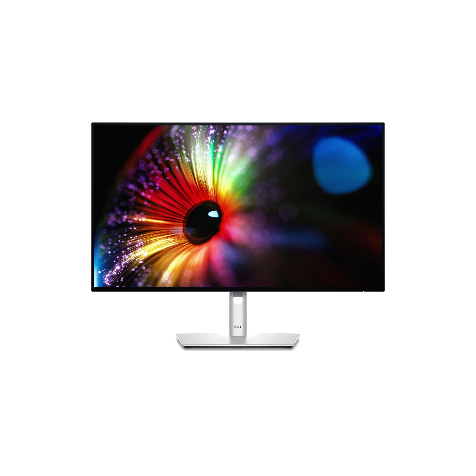 Dell UltraSharp U2724D 27" - USB-C 15W 2560×1440 IPS 120Hz