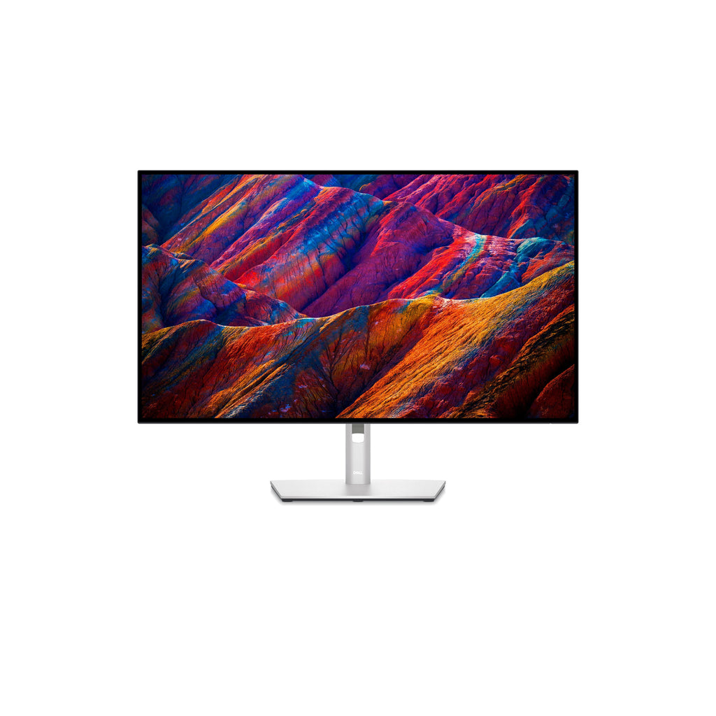 Dell UltraSharp U3223QE 31.5” - USB-C 3840x2160 IPS Black 60Hz
