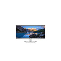 Dell UltraSharp U3423WE 34” - Ultrawide Böjd USB-C 3440x1440 IPS Black 60Hz