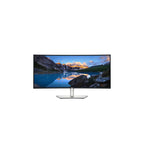 Dell UltraSharp U3425WE 34.1” - Ultrawide Böjd 3440x1440 IPS 120Hz