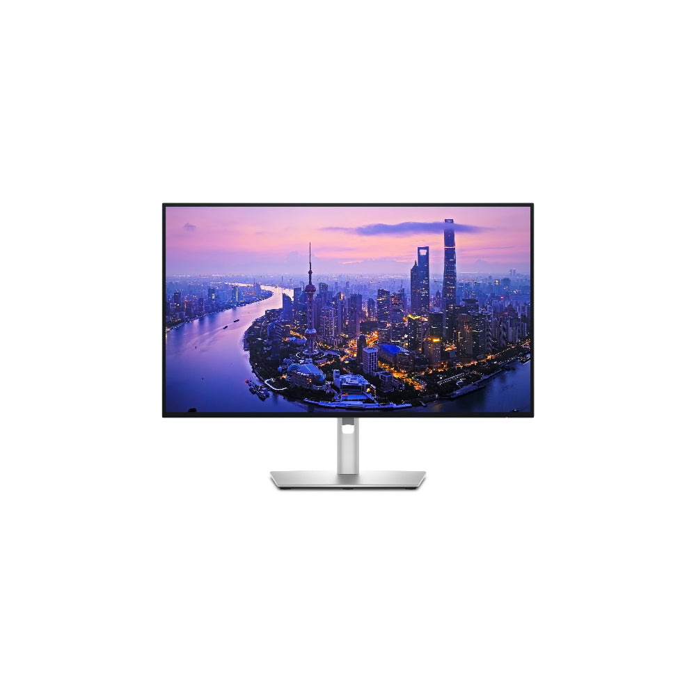 Dell UltraSharp U2725QE 27" - Thunderbolt 4 3840x2160 IPS 120Hz