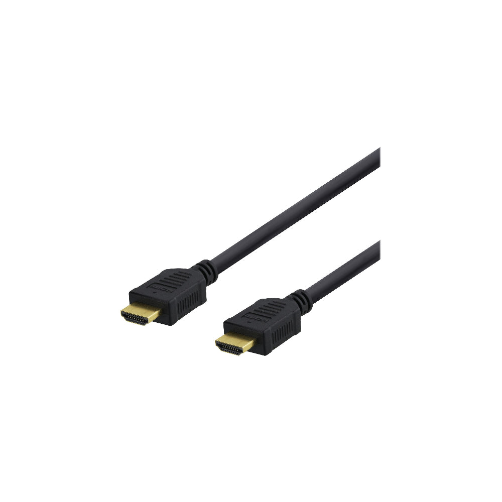 Deltaco HDMI-Kabel 3M