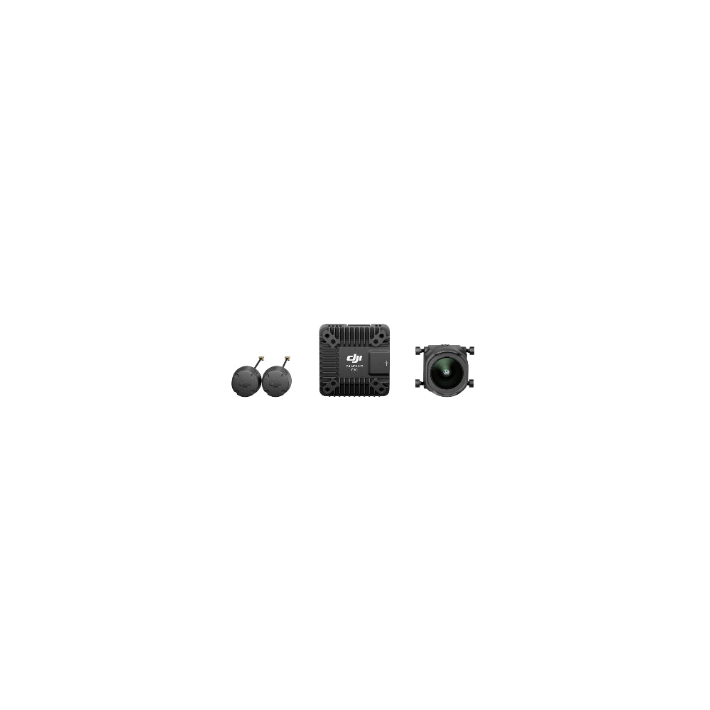 DJI O4 Air Unit Pro